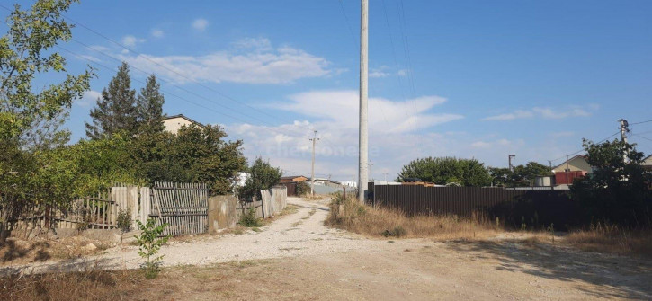 Земельный участок территория СТ Ямал Земельный участок территория СТ Ямал