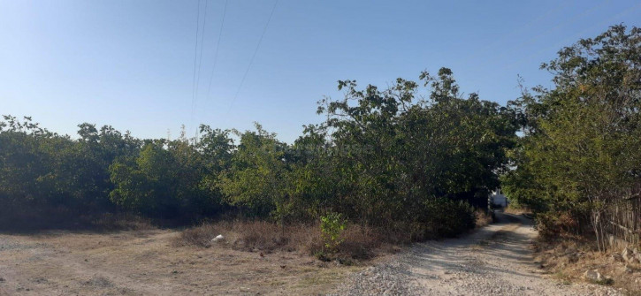 Земельный участок территория СТ Ямал Земельный участок территория СТ Ямал