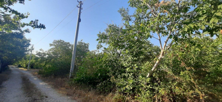 Земельный участок территория СТ Ямал Земельный участок территория СТ Ямал