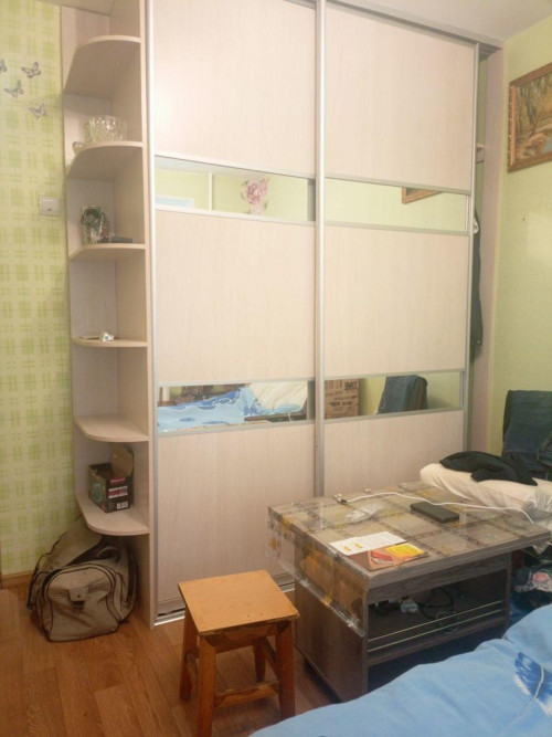 Продажа комнаты Юлиуса Фучика ул, 12