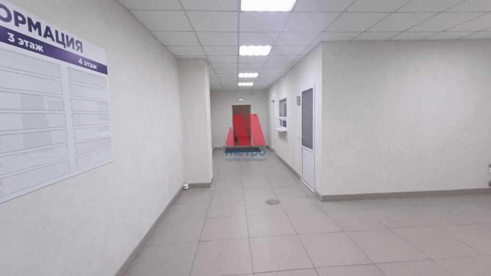 Купить офис, помещение под офис за 4 800 000 рублей на Полушкина Роща улица, д.зд23