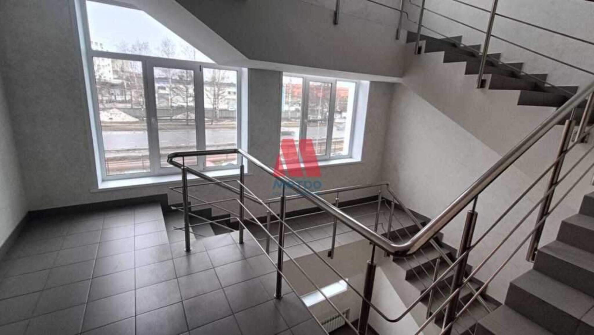 Купить офис, помещение под офис за 4 800 000 рублей на Полушкина Роща улица, д.зд23