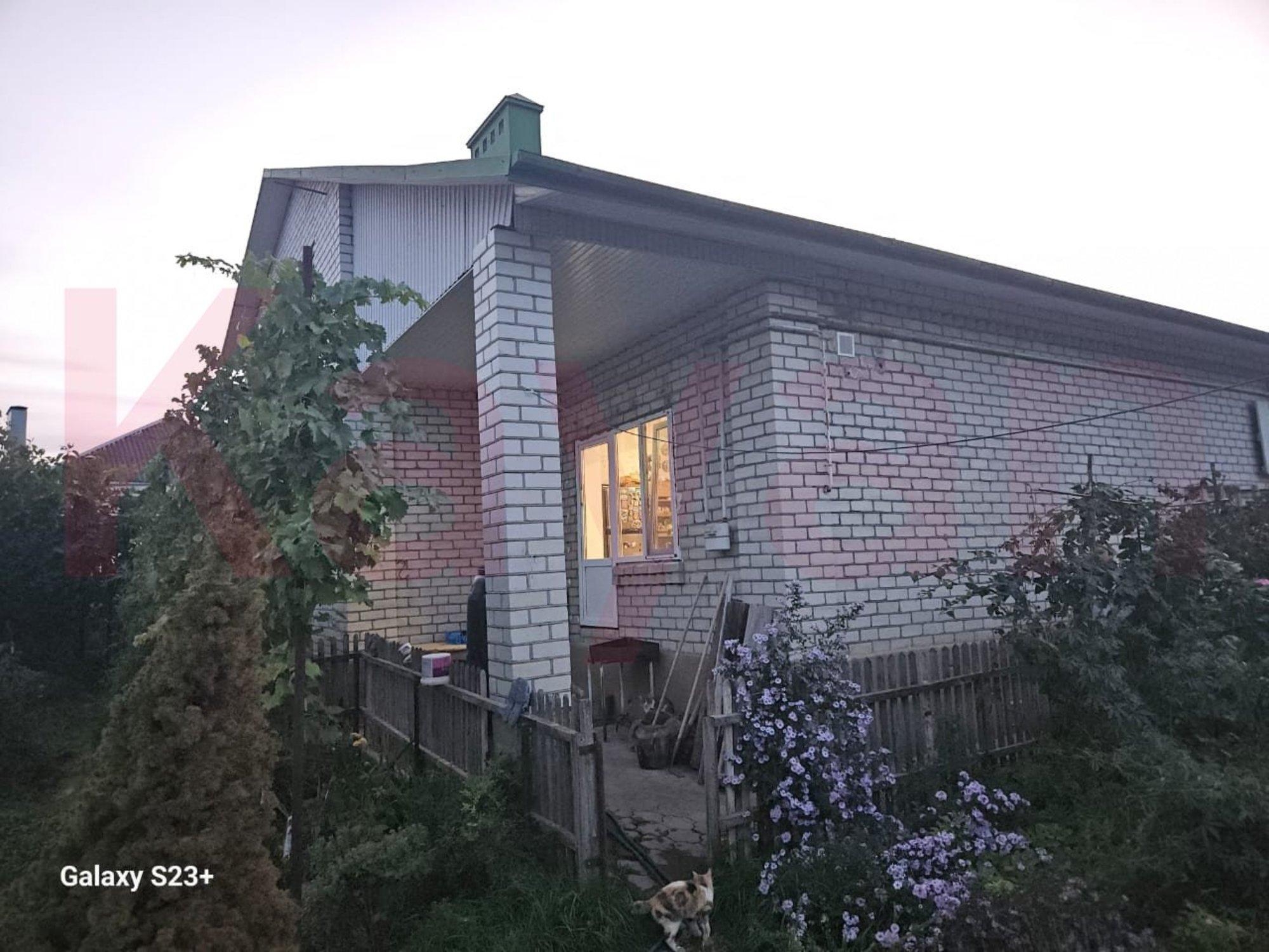 Купить дачу, дом, коттедж за 8 200 000 рублей на Колхозная ул.