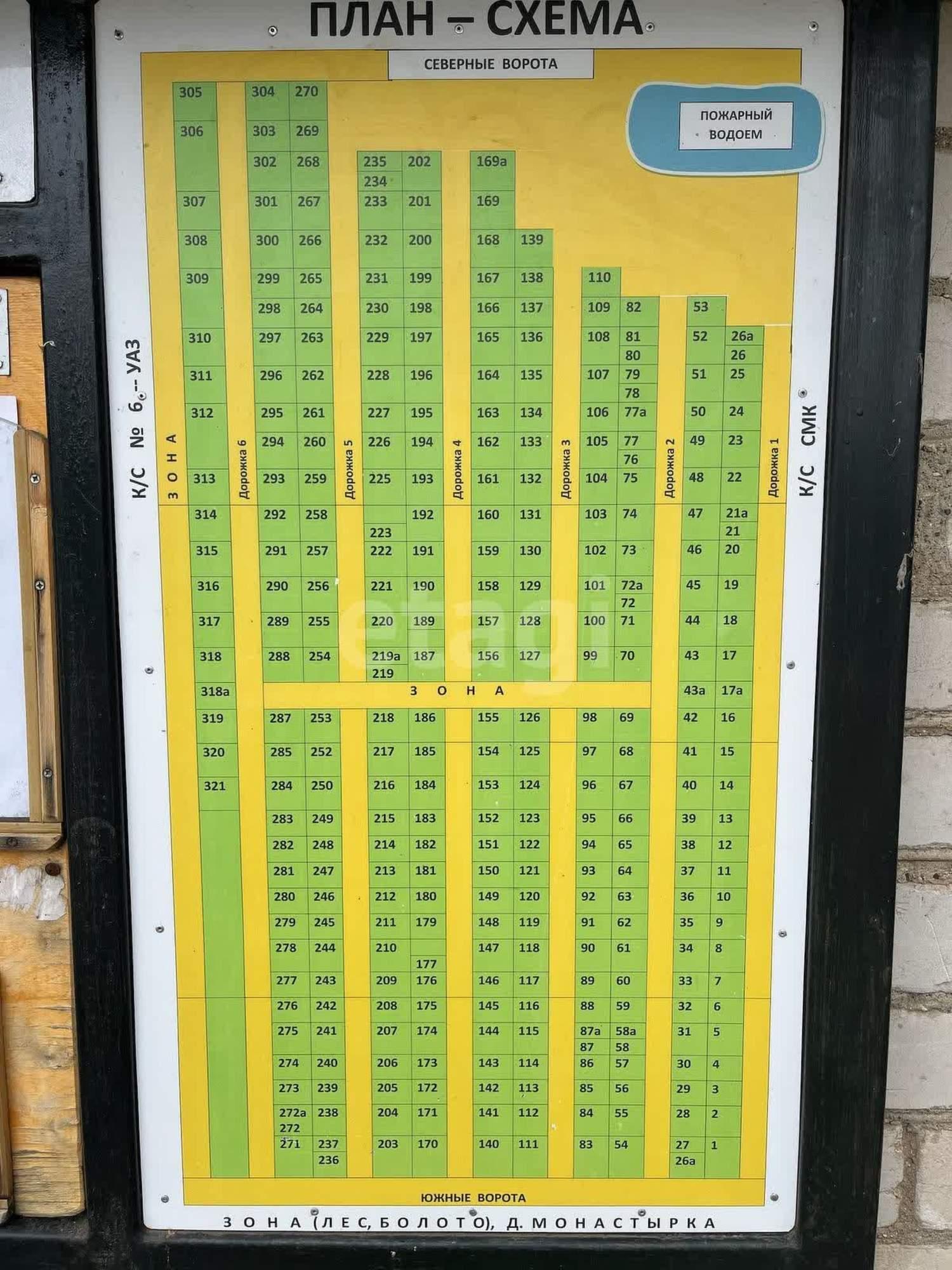 Купить дачу, дом, коттедж за 130 000 рублей на Коллективное садоводческое товарищество № 15