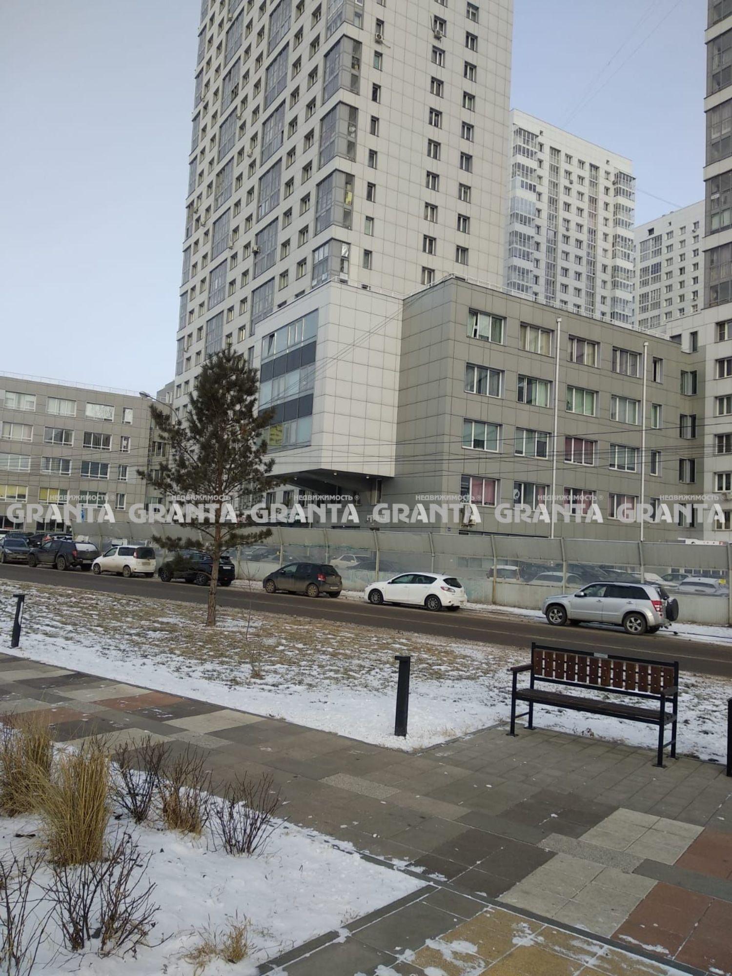 Сдать офис, помещение под офис за 360 800 рублей на ул Батурина, 38а