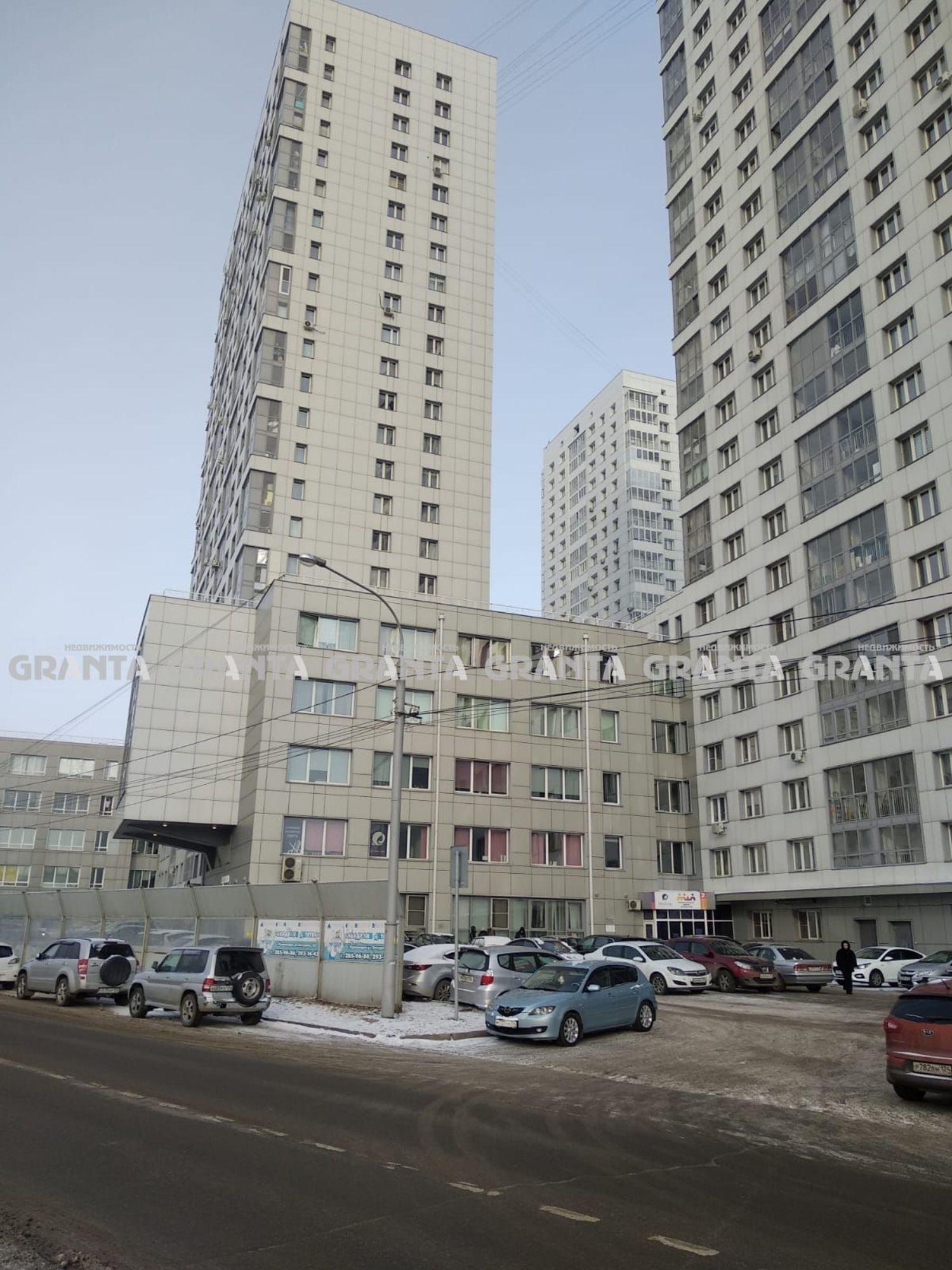 Сдать офис, помещение под офис за 360 800 рублей на ул Батурина, 38а
