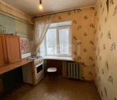 2-комн, 41.3кв м, этаж 2/5 Профсоюзная улица, 17 2-комн, 41.3кв м, этаж 2/5 Профсоюзная улица, 17