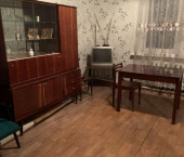 1-комн, 30кв м, этаж 1/2 Моховая ул, 5