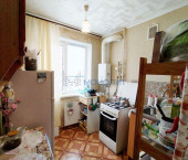 2-комн, 48.4кв м, этаж 4/5 Полевая ул, 9 2-комн, 48.4кв м, этаж 4/5 Полевая ул, 9