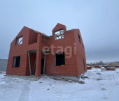 коттедж 160 кв м Луговая,