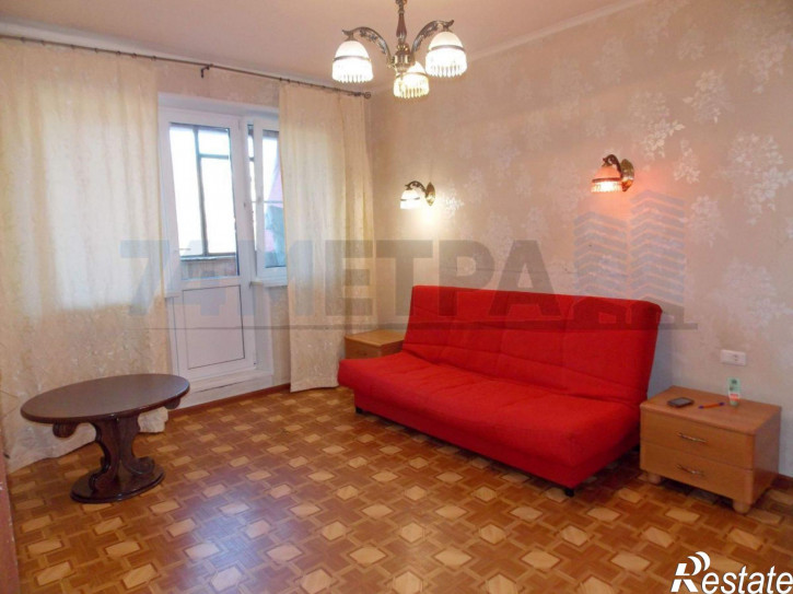 2-комн квартира Володарского ул, 17