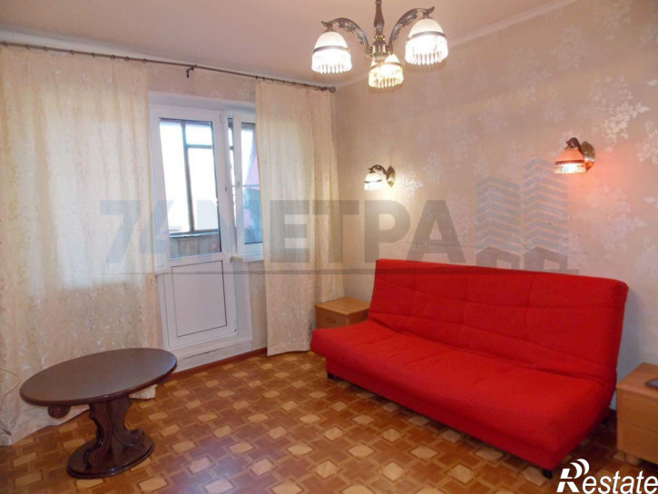 2-комн квартира Володарского ул, 17