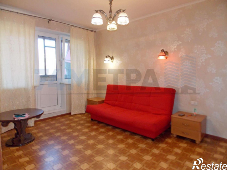 2-комн квартира Володарского ул, 17
