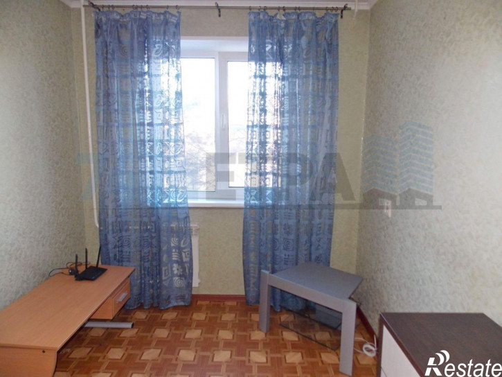 2-комн квартира Володарского ул, 17