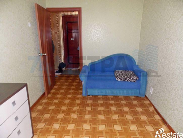 2-комн квартира Володарского ул, 17