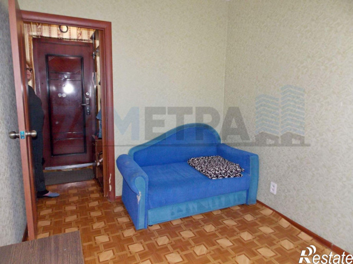 2-комн квартира Володарского ул, 17