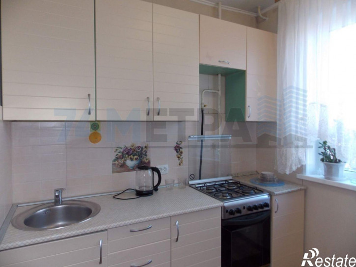 2-комн квартира Володарского ул, 17