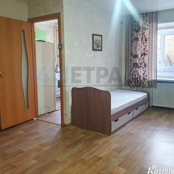 1-комн квартира Героев Танкограда ул, 25