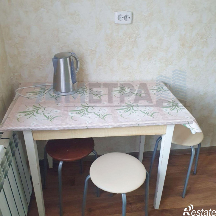 1-комн квартира Героев Танкограда ул, 25