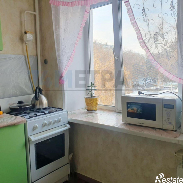 1-комн квартира Героев Танкограда ул, 25
