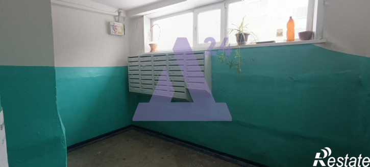 2-комн квартира улица Балтийская, дом 59