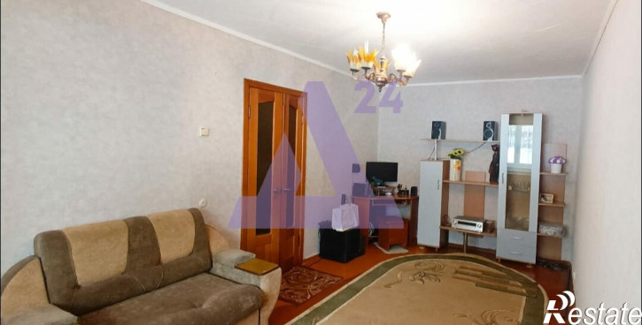 2-комн квартира улица Балтийская, дом 59