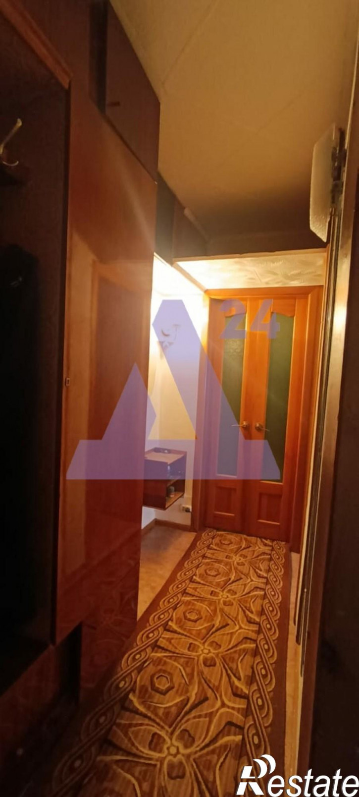 2-комн квартира улица Балтийская, дом 59