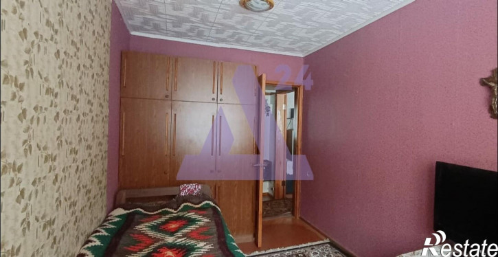 2-комн квартира улица Балтийская, дом 59