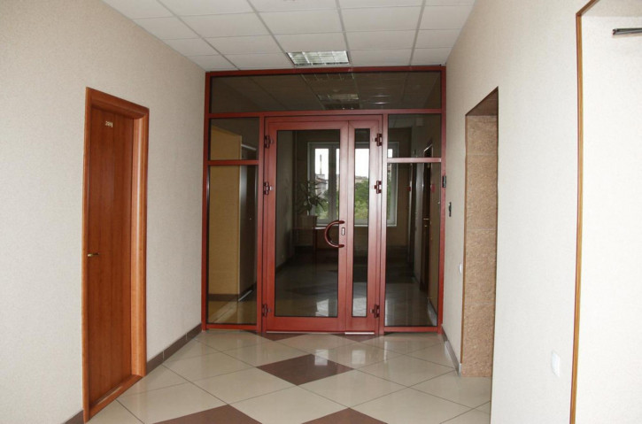 Офис Капитана Тарана проезд, д.25 Офис Капитана Тарана проезд, д.25