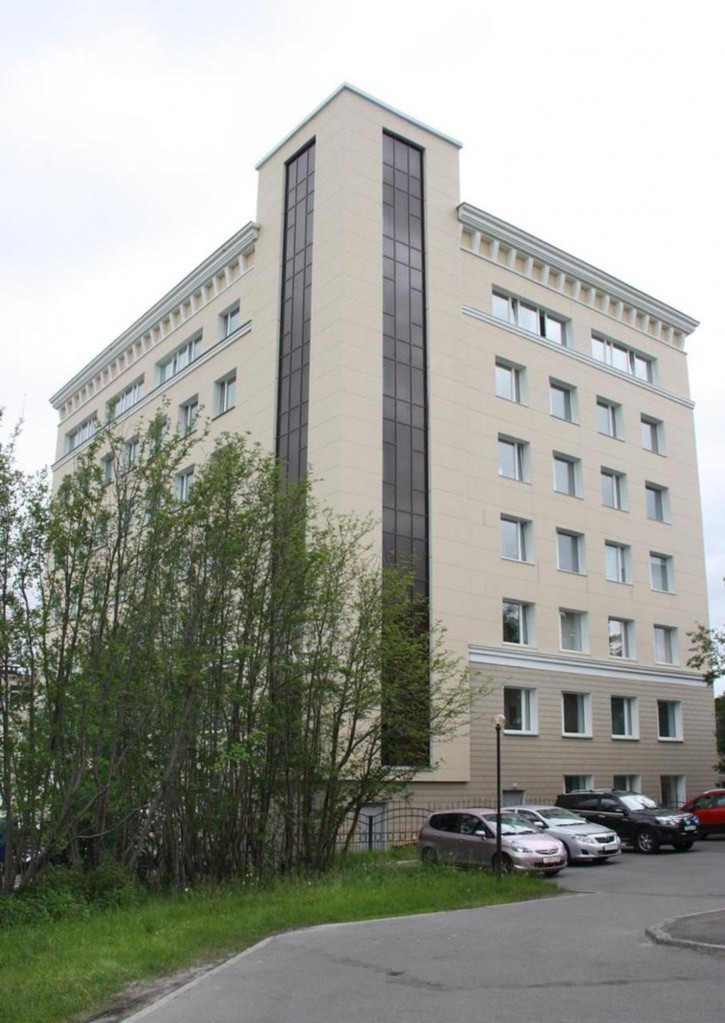 Офис Капитана Тарана проезд, д.25 Офис Капитана Тарана проезд, д.25