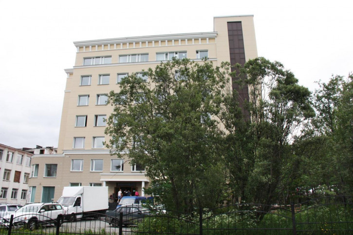 Офис Капитана Тарана проезд, д.25 Офис Капитана Тарана проезд, д.25
