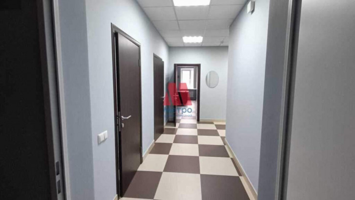Офис Полушкина Роща улица, д.зд23 Офис Полушкина Роща улица, д.зд23