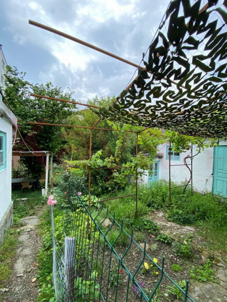 Земельный участок Курзальная ул.