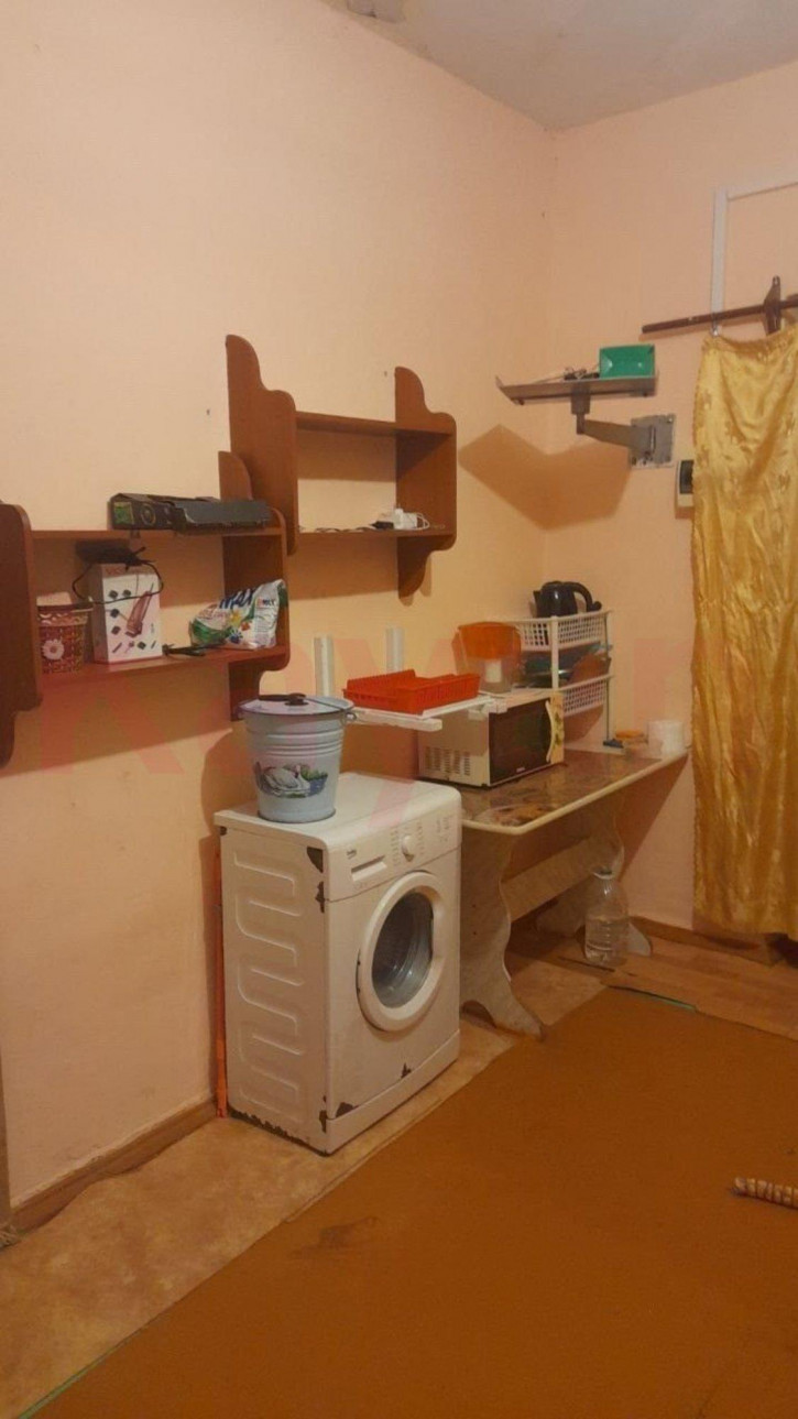 Комната Труда ул.