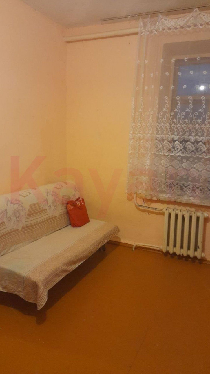 Комната Труда ул.