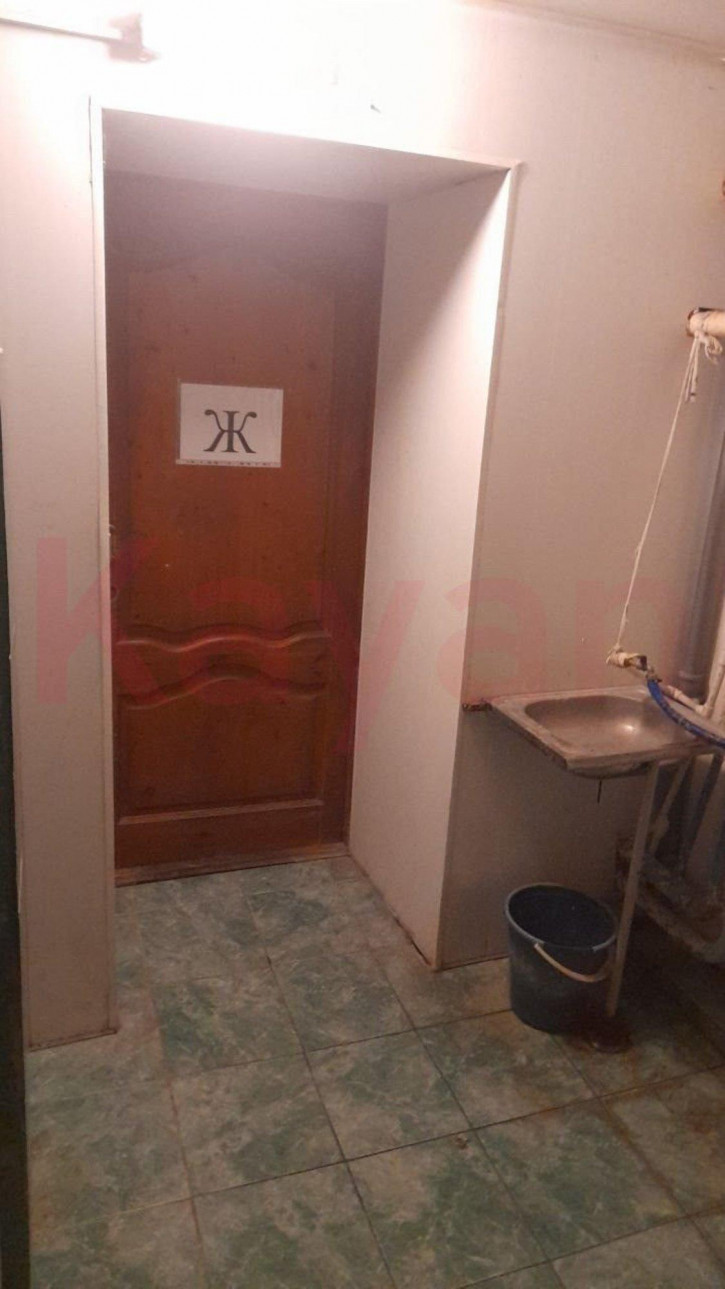 Комната Труда ул.