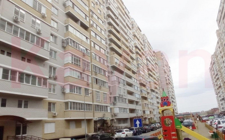 1-комн квартира Кореновская ул. 1-комн квартира Кореновская ул.