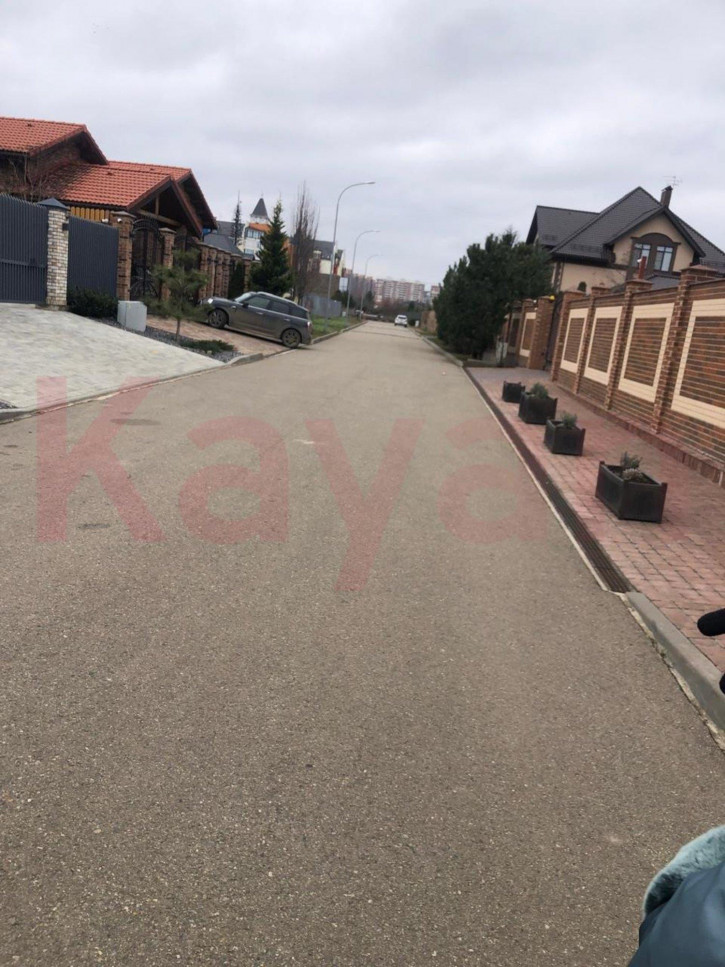 Земельный участок Баха ул.