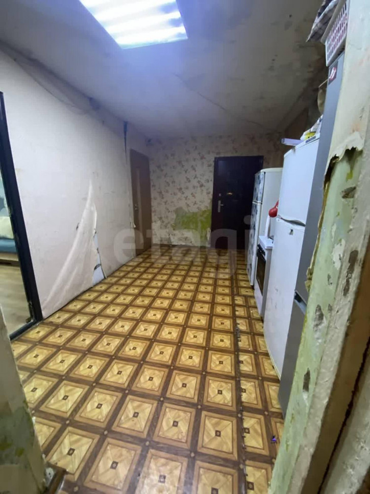 Комната Советский проспект, 131б Комната Советский проспект, 131б