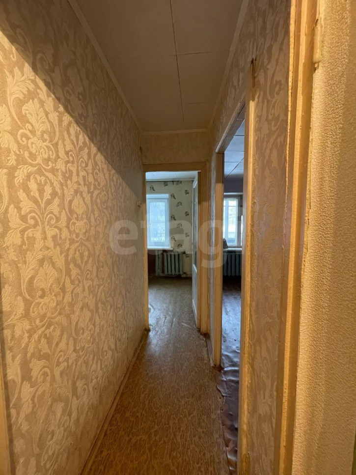 2-комн квартира Профсоюзная улица, 17