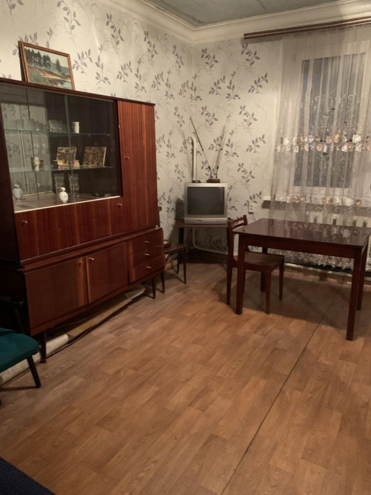 1-комн квартира Моховая ул, 5