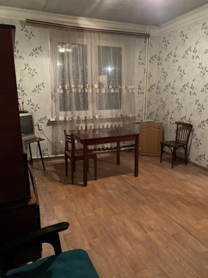 1-комн квартира Моховая ул, 5