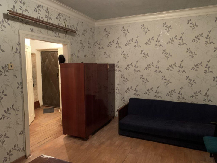 1-комн квартира Моховая ул, 5