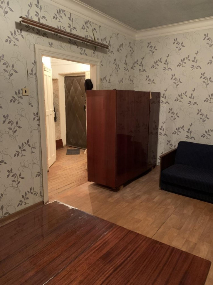 1-комн квартира Моховая ул, 5