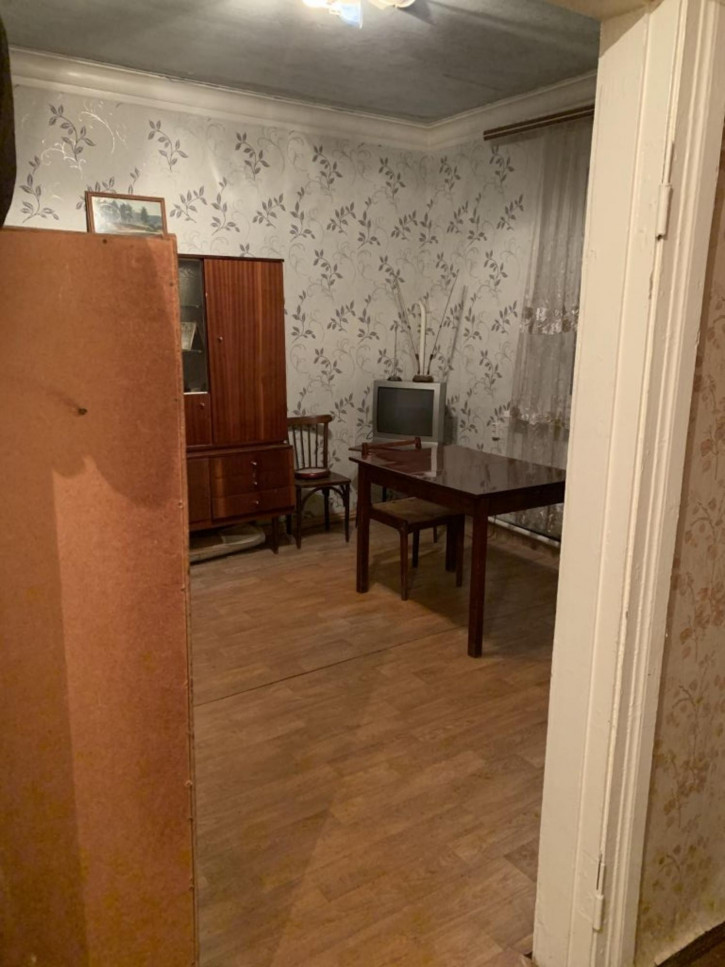 1-комн квартира Моховая ул, 5