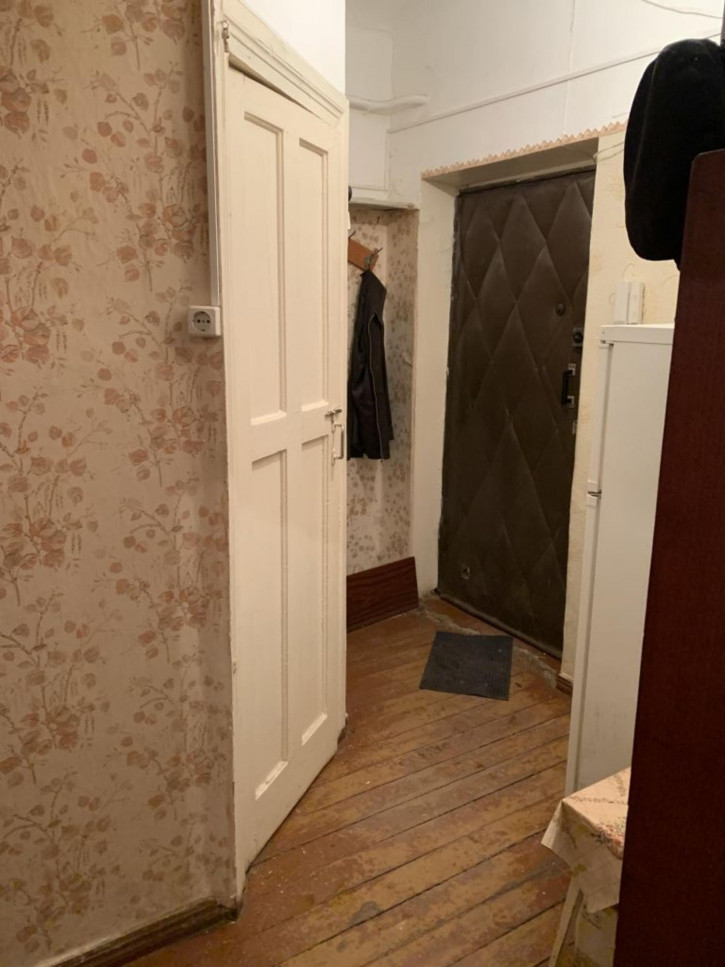 1-комн квартира Моховая ул, 5