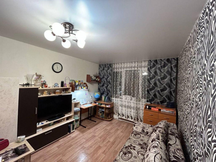 1-комн квартира Авангардная ул, 14