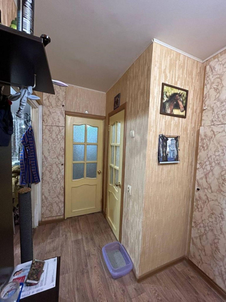 1-комн квартира Авангардная ул, 14