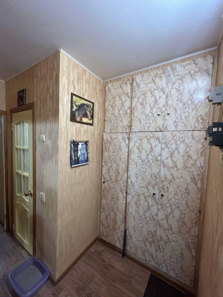 1-комн квартира Авангардная ул, 14