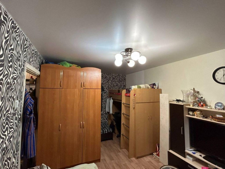 1-комн квартира Авангардная ул, 14
